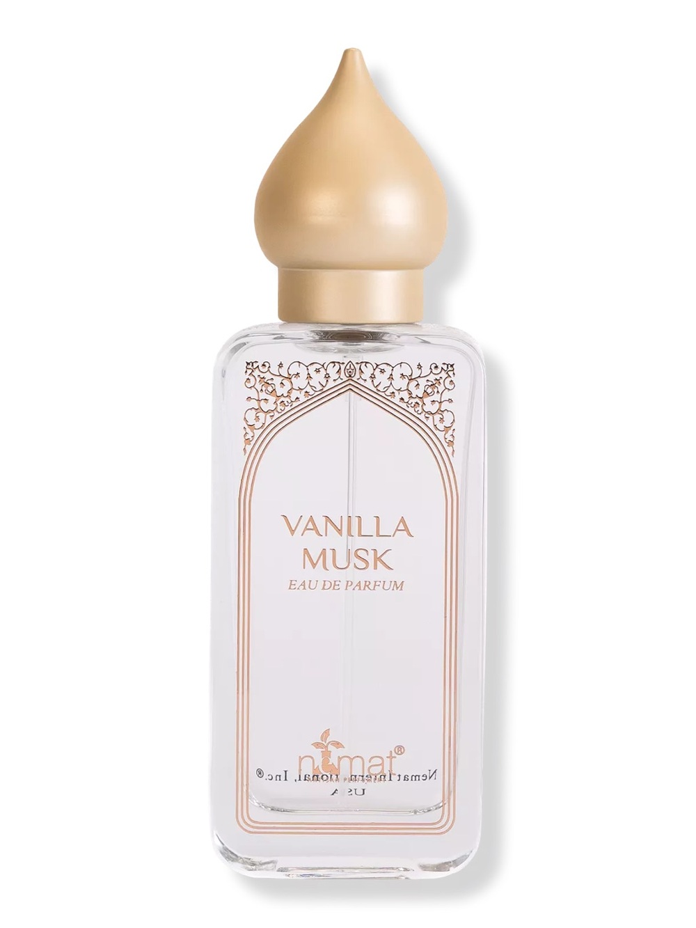 Nemat Vanilla Musk Eau de Parfum
